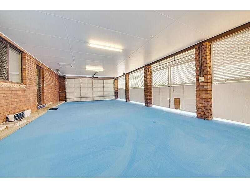 22 Barambah Street, Wandal QLD 4700