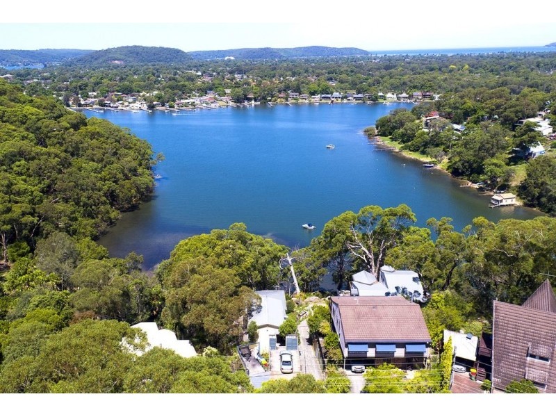 27 Gabagong Road, Horsfield Bay NSW 2256
