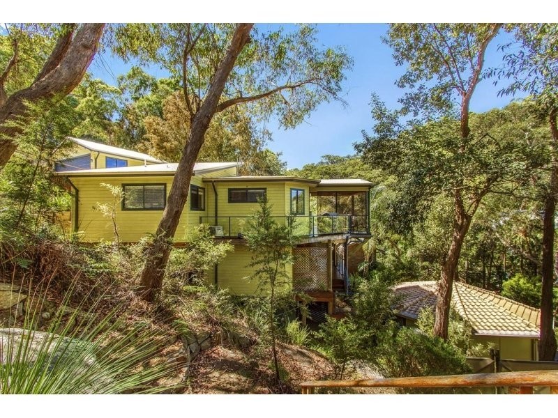27 Gabagong Road, Horsfield Bay NSW 2256