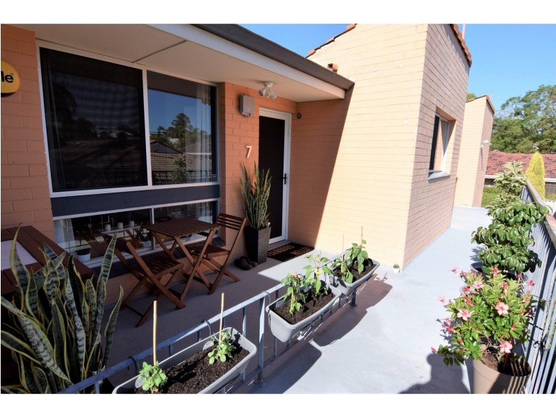 7/70 Gardner Street, Como WA 6152