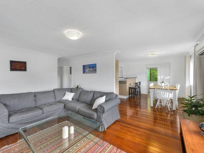 6 Greenlanes Road, Ashgrove QLD 4060