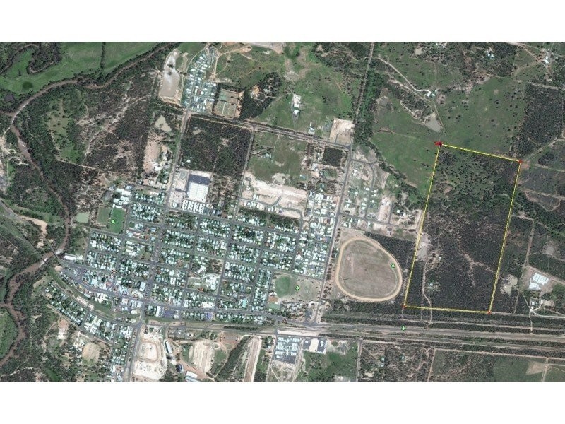 30628 Warrego Highway, Miles QLD 4415