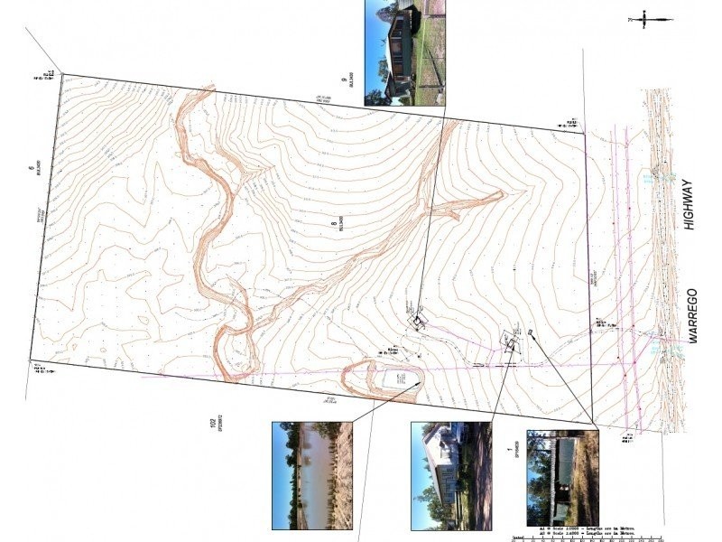 30628 Warrego Highway, Miles QLD 4415