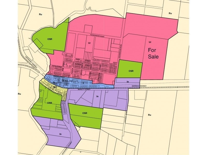 30628 Warrego Highway, Miles QLD 4415