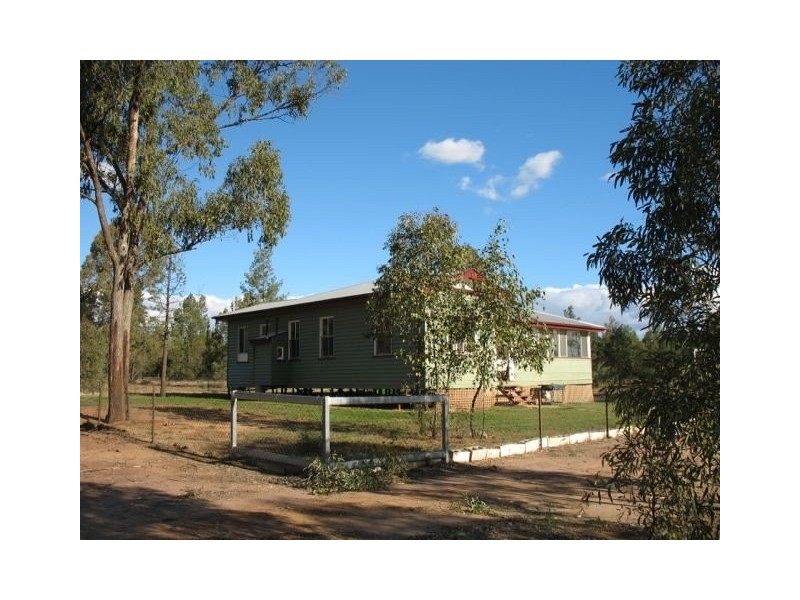 30628 Warrego Highway, Miles QLD 4415