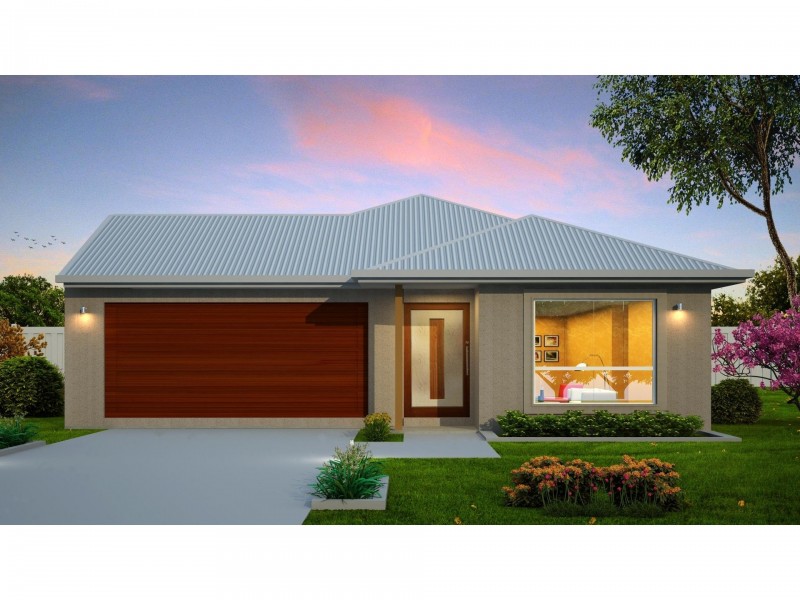 LOT 30 Ravensbourne Crescent, North Lakes QLD 4509