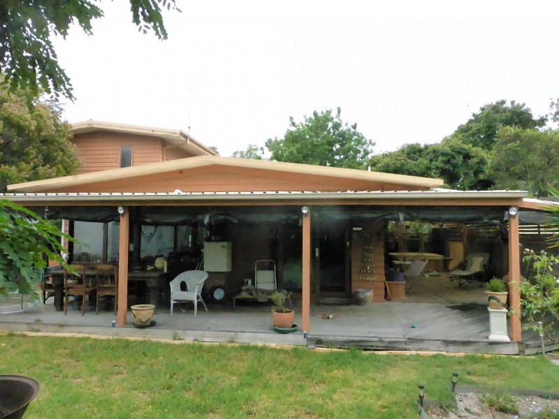 Cannons Creek VIC 3977