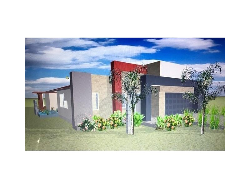 16/5 Chantelle Circuit, Coral Cove QLD 4670