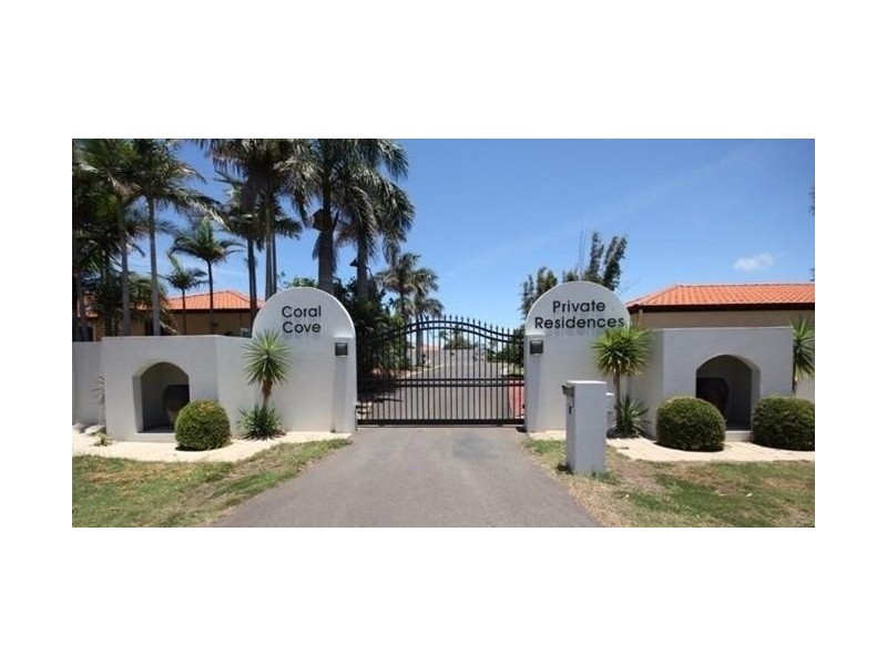 16/5 Chantelle Circuit, Coral Cove QLD 4670
