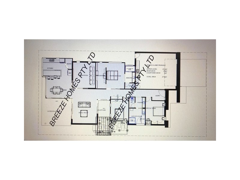 16/5 Chantelle Circuit, Coral Cove QLD 4670 Floorplan