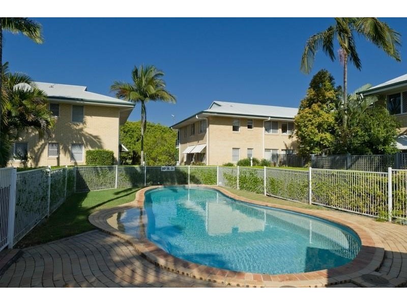 28/22-26 Warren Street, St Lucia QLD 4067
