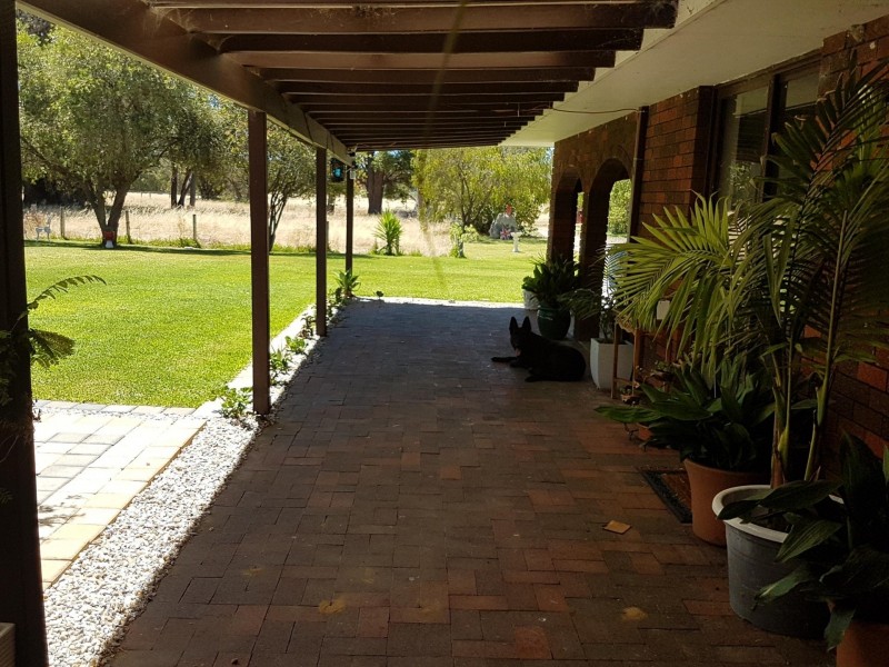 340 Newnham Road, Lake Clifton WA 6215