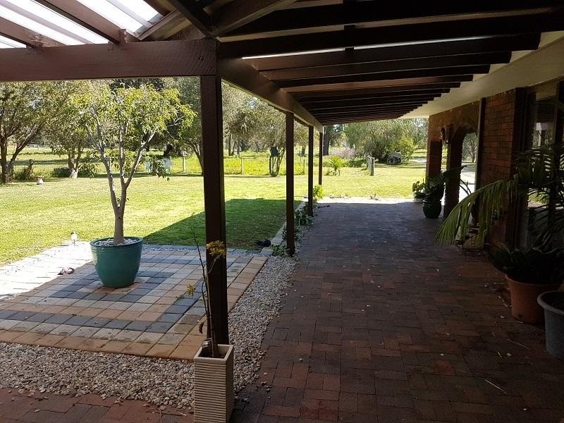 340 Newnham Road, Lake Clifton WA 6215