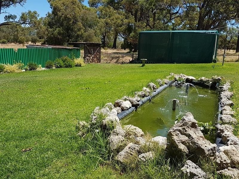 340 Newnham Road, Lake Clifton WA 6215