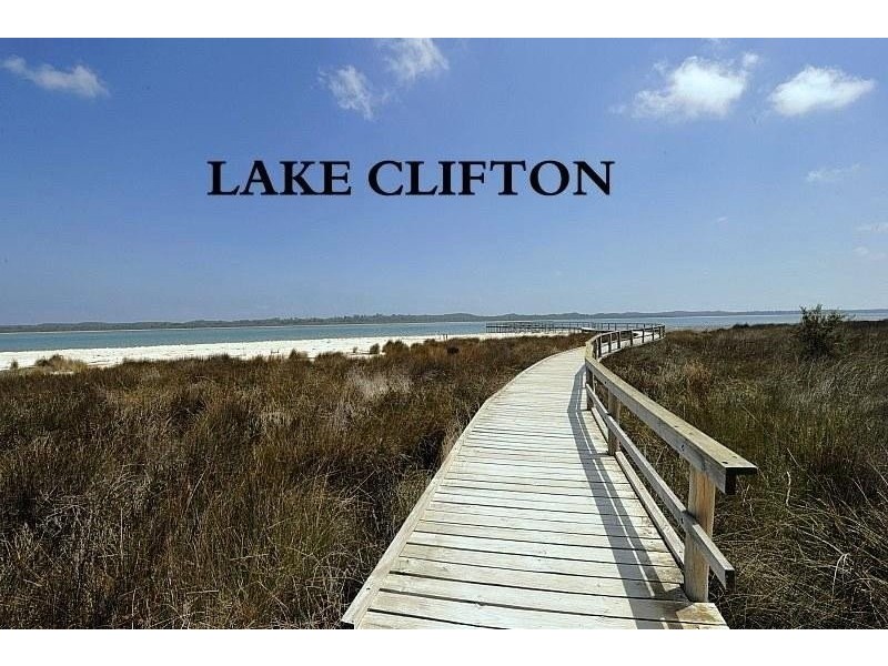 340 Newnham Road, Lake Clifton WA 6215