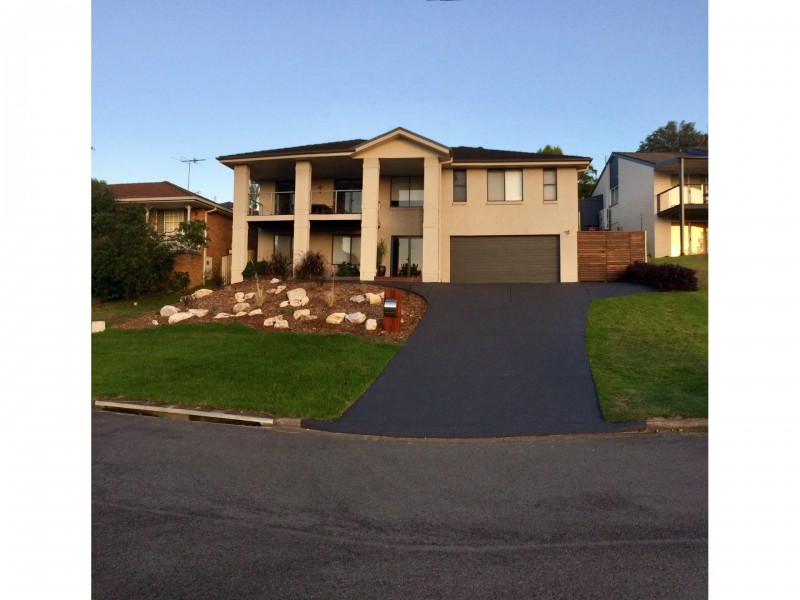 11 Baker Drive, Tenambit NSW 2323