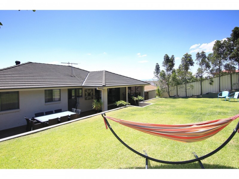 11 Baker Drive, Tenambit NSW 2323
