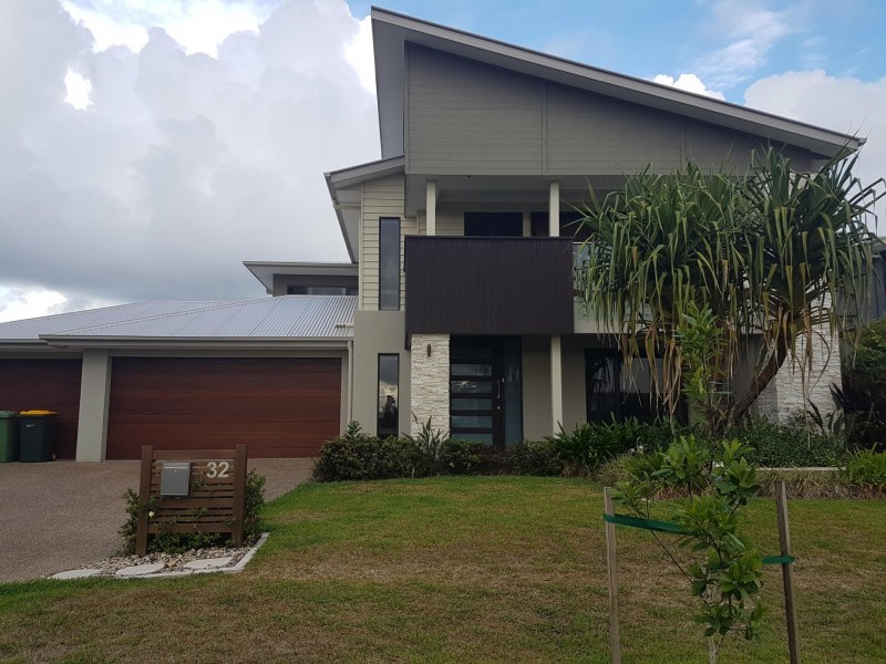 32 Tibouchina Street, Mountain Creek QLD 4557