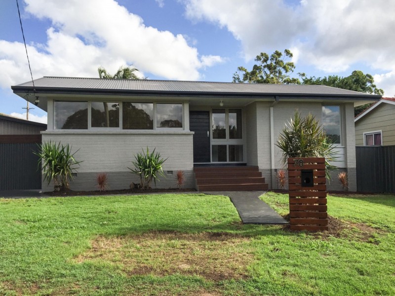 78 Bain Street, Wauchope NSW 2446