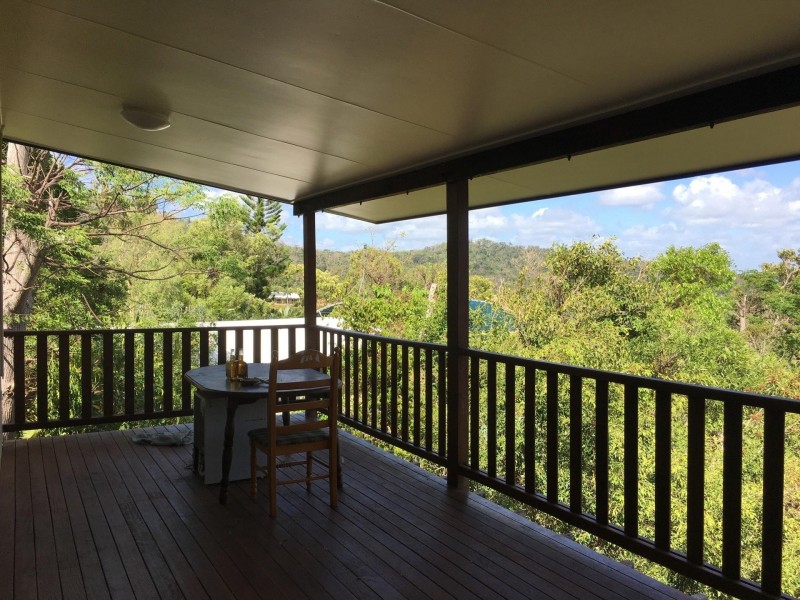 Lot 7 Hope Street, Cooktown QLD 4895