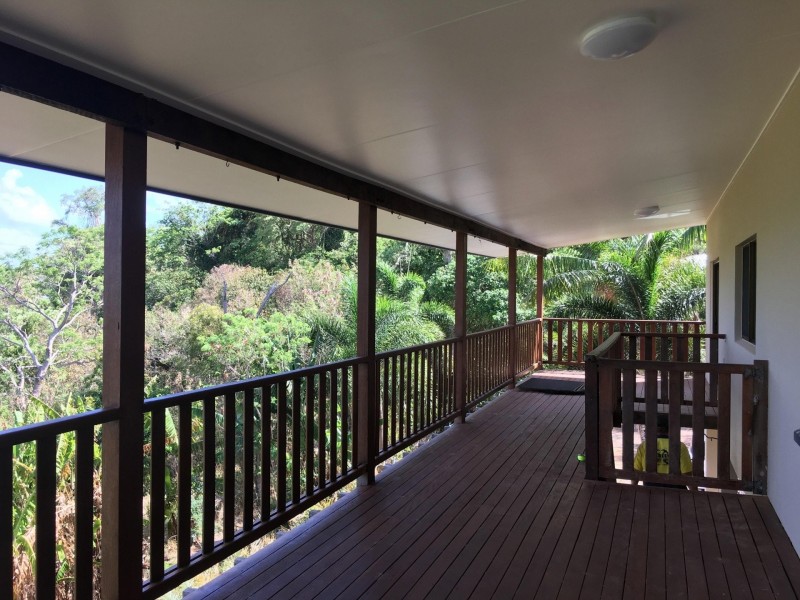 Lot 7 Hope Street, Cooktown QLD 4895