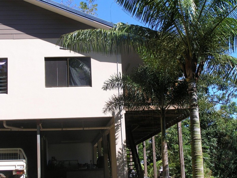 Lot 7 Hope Street, Cooktown QLD 4895