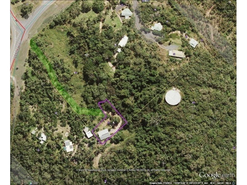 Lot 7 Hope Street, Cooktown QLD 4895