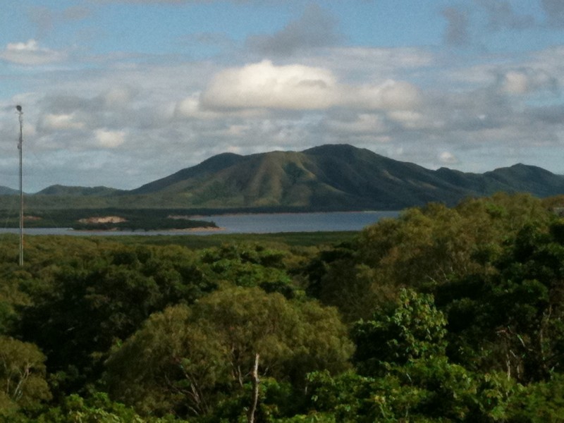 Lot 7 Hope Street, Cooktown QLD 4895