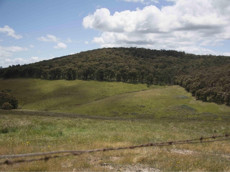 390 Kangaroo Track, Cassilis VIC 3898