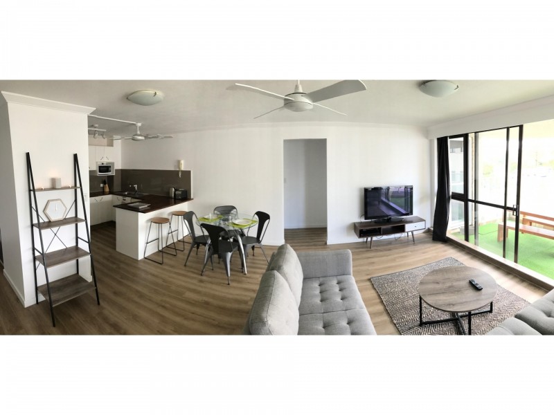 373 Golden Four Drive, Tugun QLD 4224