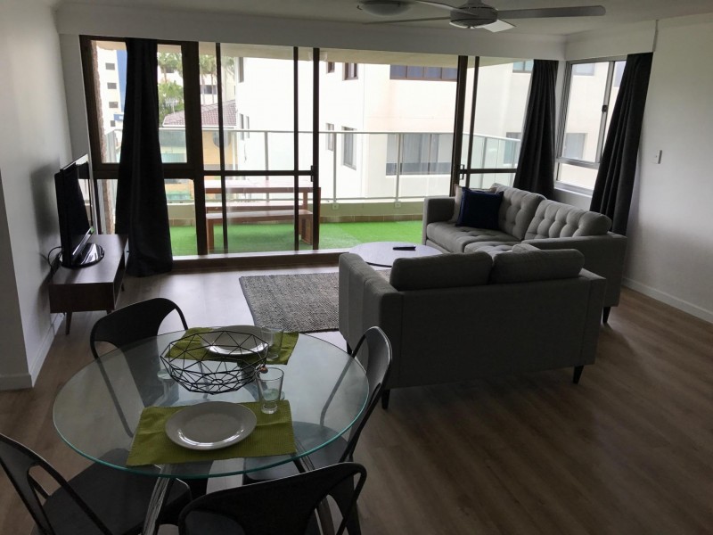373 Golden Four Drive, Tugun QLD 4224
