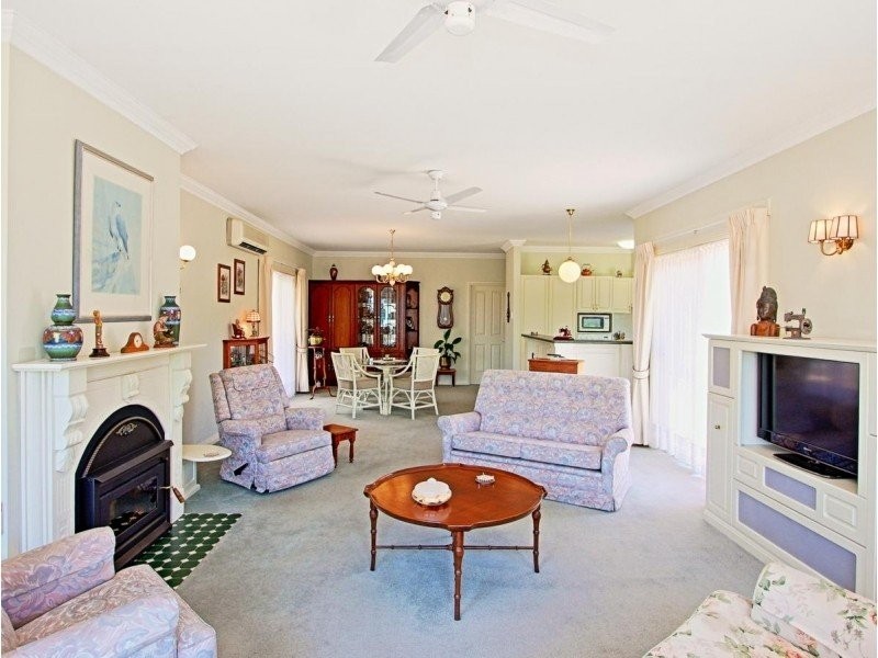 109 Pinjarra Drive, Lockwood South VIC 3551