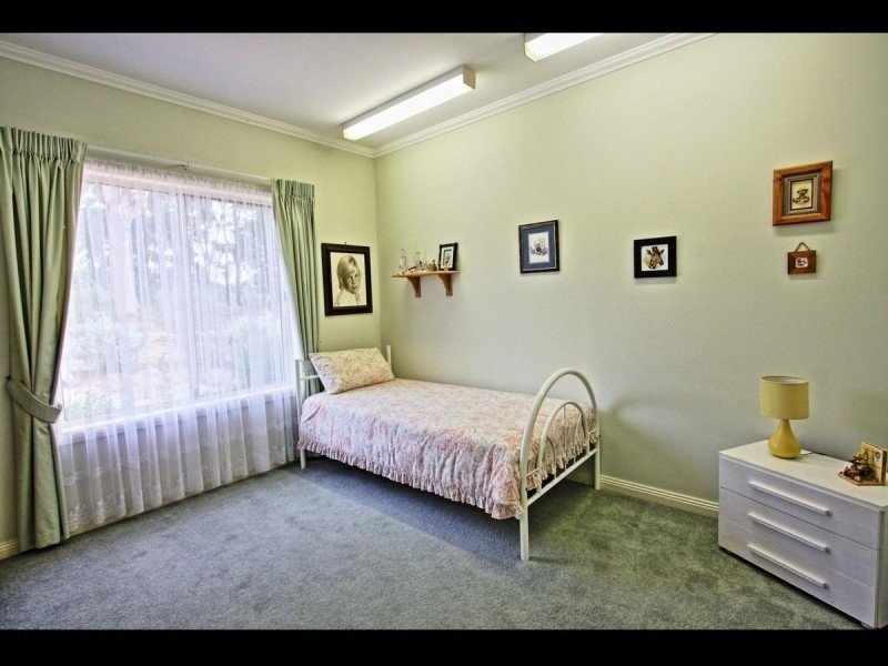 109 Pinjarra Drive, Lockwood South VIC 3551