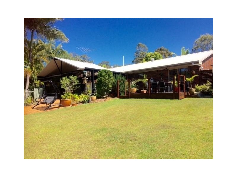 22-24 Mcpherson Road, Chambers Flat QLD 4133