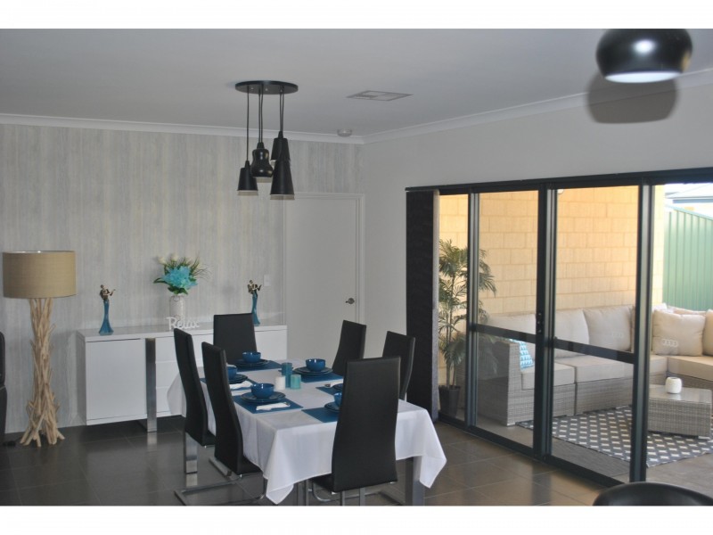 70 Weewar Circuit, South Yunderup WA 6208