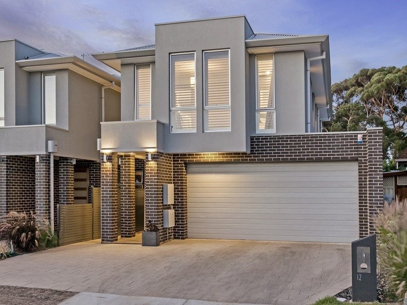 12 McLean Avenue, Grange SA 5022