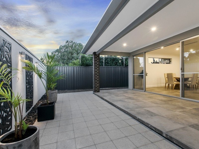 12 McLean Avenue, Grange SA 5022