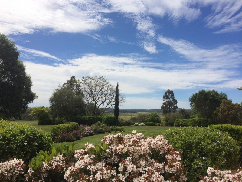 472 Saint Helens Road, Springside QLD 4356