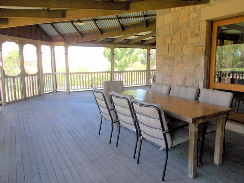 472 Saint Helens Road, Springside QLD 4356