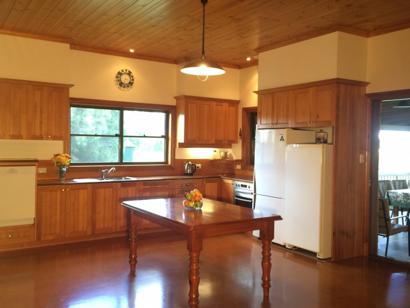 472 Saint Helens Road, Springside QLD 4356