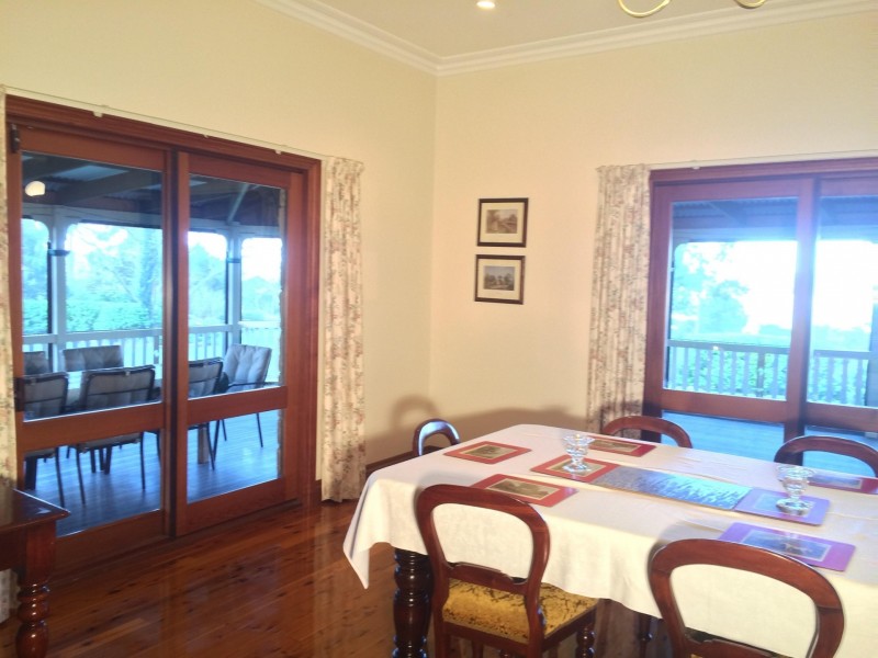 472 Saint Helens Road, Springside QLD 4356