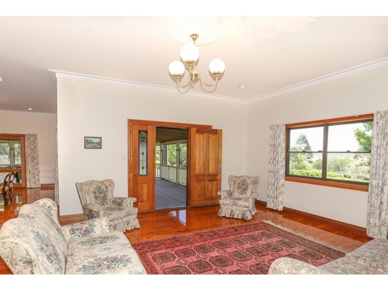 472 Saint Helens Road, Springside QLD 4356