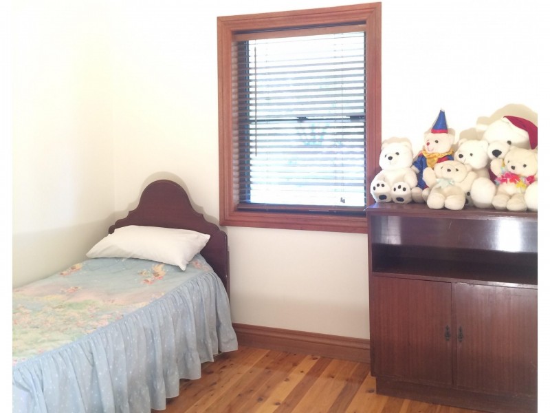 472 Saint Helens Road, Springside QLD 4356