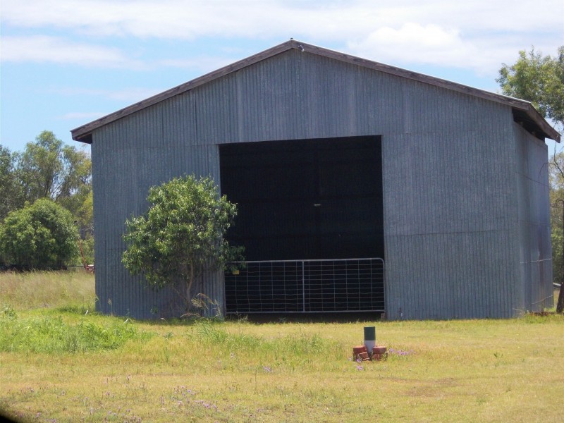 472 Saint Helens Road, Springside QLD 4356