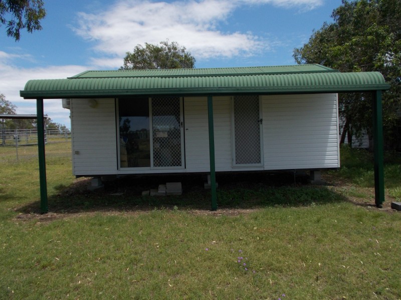 472 Saint Helens Road, Springside QLD 4356