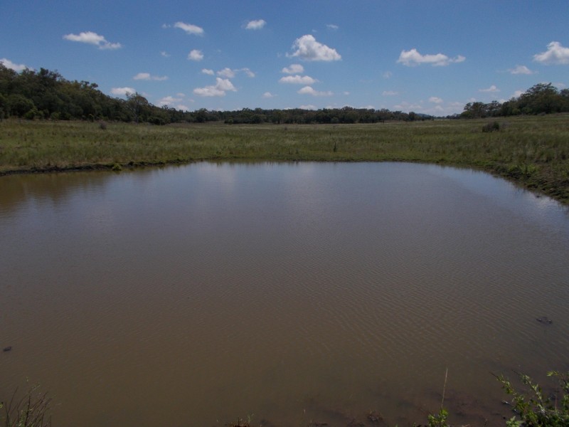 472 Saint Helens Road, Springside QLD 4356