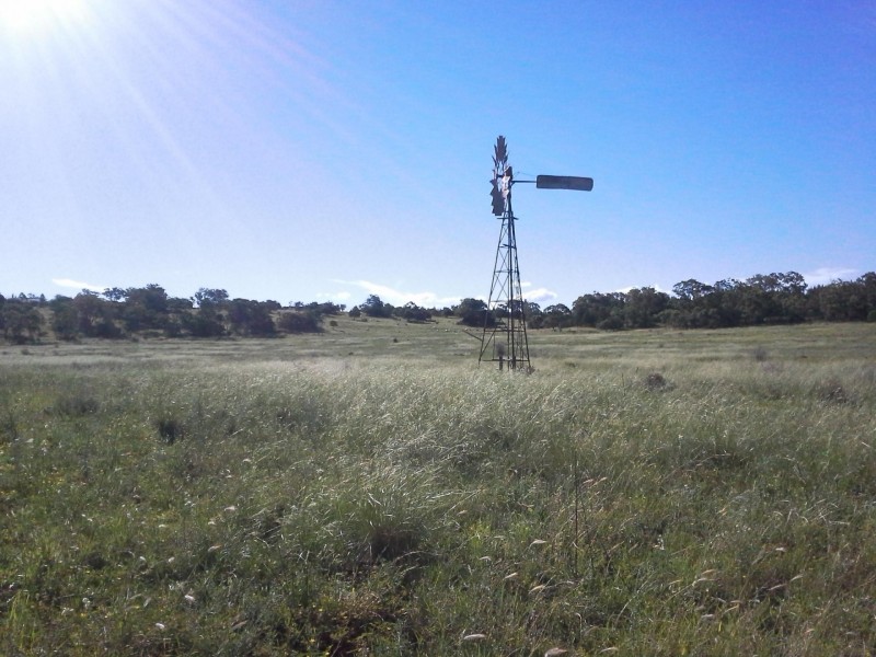 472 Saint Helens Road, Springside QLD 4356