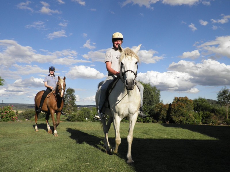 472 Saint Helens Road, Springside QLD 4356