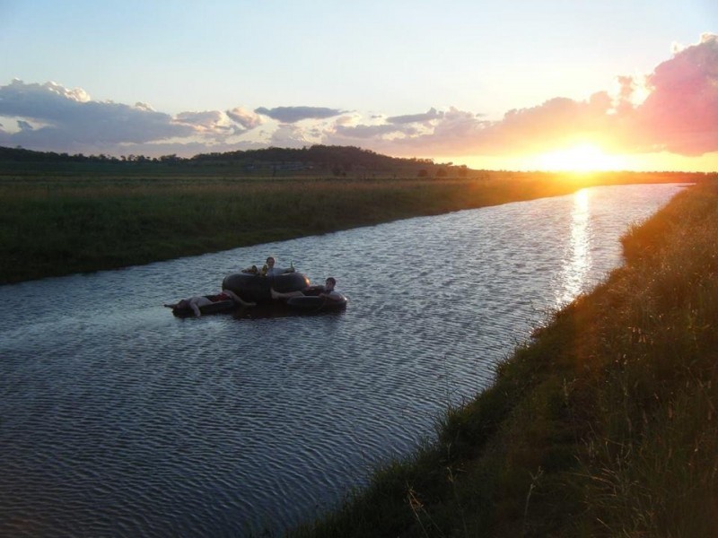 472 Saint Helens Road, Springside QLD 4356