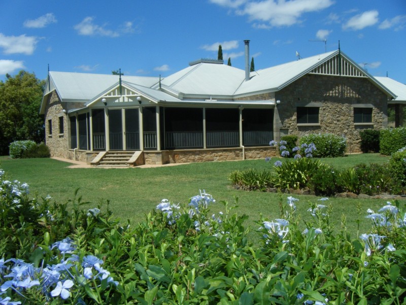 472 Saint Helens Road, Springside QLD 4356